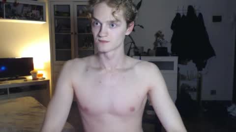 Daniel online show from April 2026 11:19:02 PM