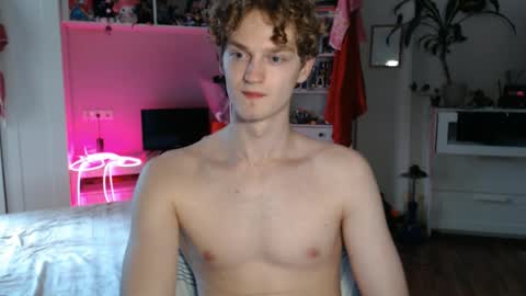 Daniel online show from May 2026 07:27:01 AM