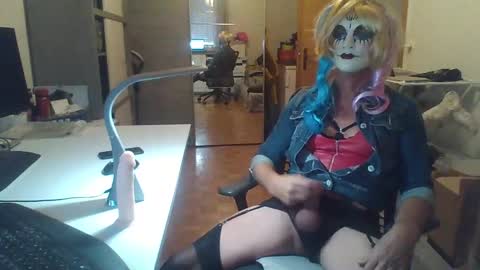 Snapshot of daniela69i chatting on December 2024 02:50:02 PM newcumer online show from December 2024 02:50:02 PM