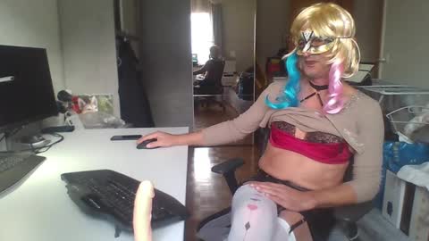 Snapshot of daniela69i chatting on January 2025 11:35:01 AM newcumer online show from January 2025 11:35:01 AM