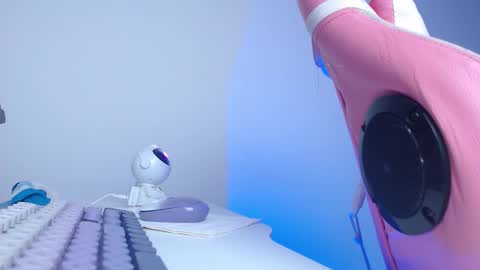 DANIELA online show from March 2026 01:35:02 AM