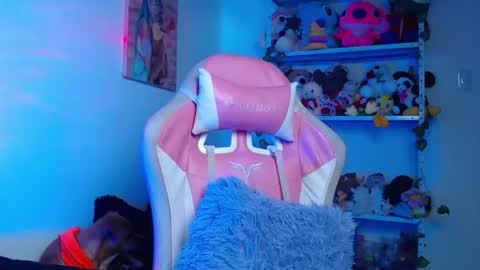 DANIELA online show from July 2026 01:31:02 AM