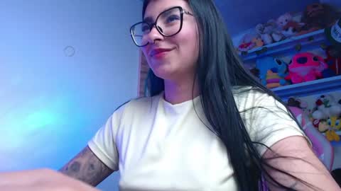 DANIELA online show from July 2026 01:09:02 AM