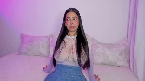 Dani online show from May 2026 03:47:02 AM