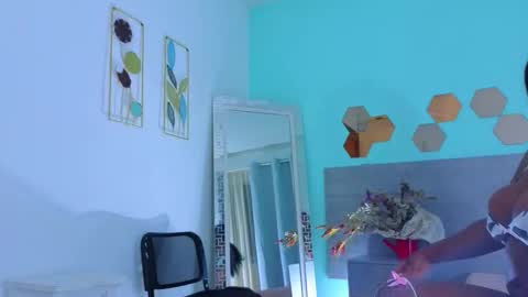 daniela_gil7 online show from February 2026 12:22:02 PM