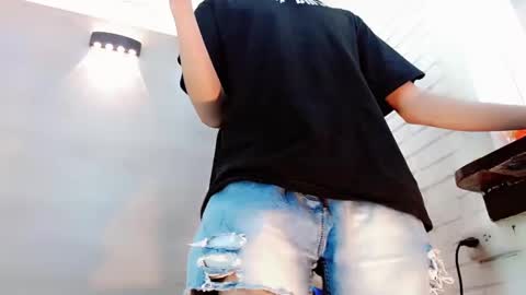 daniela_pink_ online show from October 2025 08:39:01 PM