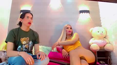 daniela_pink_ online show from December 2025 08:57:01 PM