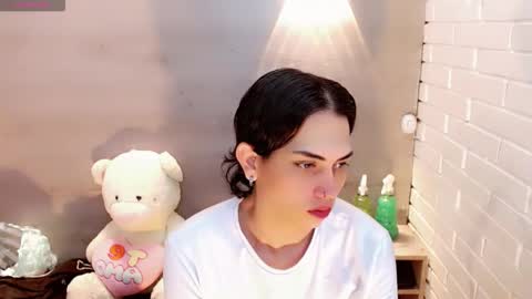 Snapshot of daniela_pink_ chatting on December 2025 08:27:02 PM daniela_pink_ online show from December 2025 08:27:02 PM