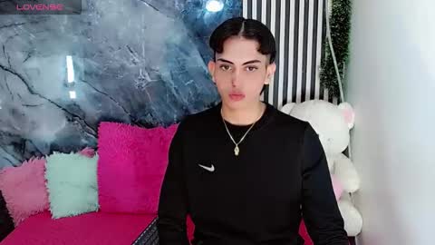 Snapshot of daniela_pink_ chatting on January 2026 09:06:02 PM daniela_pink_ online show from January 2026 09:06:02 PM