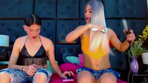 Snapshot of daniela_pink_ chatting on February 2026 09:09:02 PM daniela_pink_ online show from February 2026 09:09:02 PM