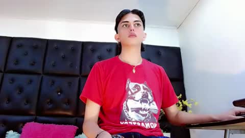 Snapshot of daniela_pink_ chatting on February 2026 07:40:01 PM daniela_pink_ online show from February 2026 07:40:01 PM