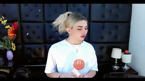 Snapshot of daniela_pink_ chatting on February 2026 07:01:01 PM daniela_pink_ online show from February 2026 07:01:01 PM