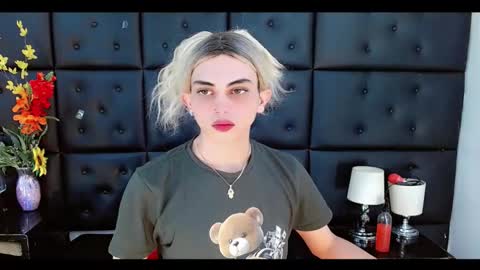 Snapshot of daniela_pink_ chatting on February 2026 07:24:02 PM daniela_pink_ online show from February 2026 07:24:02 PM