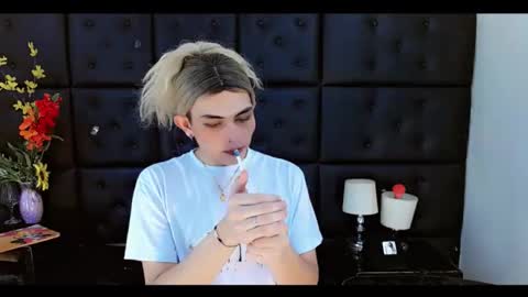 Snapshot of daniela_pink_ chatting on March 2026 07:21:02 PM daniela_pink_ online show from March 2026 07:21:02 PM