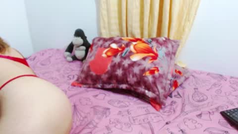daniela_pra online show from April 2026 02:34:01 AM