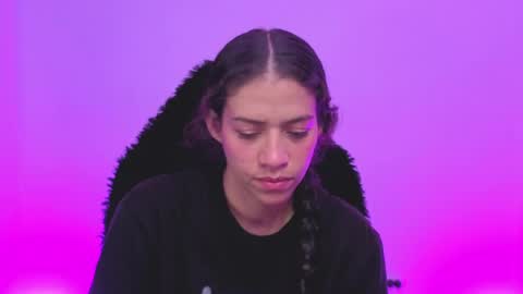 daniela_rivasthl online show from April 2026 06:13:05 AM