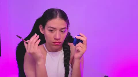 daniela_rivasthl online show from April 2026 04:17:01 AM