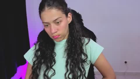 daniela_rivasthl online show from July 2026 05:57:01 AM