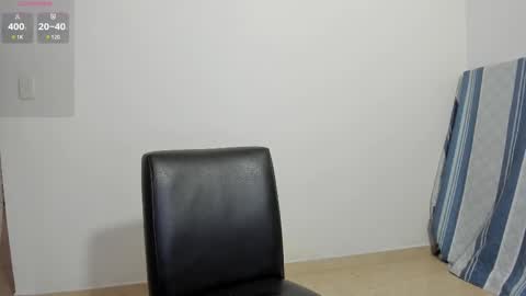 Snapshot of daniela_sexy34 chatting on January 2025 08:48:01 PM daniela_sexy34 online show from January 2025 08:48:01 PM