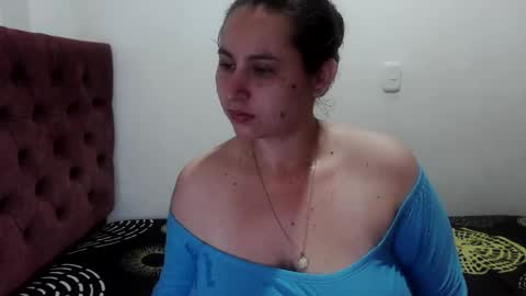 Snapshot of daniela_sexy34 chatting on February 2025 12:34:02 PM daniela_sexy34 online show from February 2025 12:34:02 PM