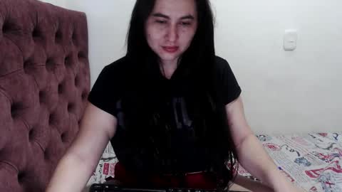 Snapshot of daniela_sexy34 chatting on March 2025 06:16:01 AM daniela_sexy34 online show from March 2025 06:16:01 AM