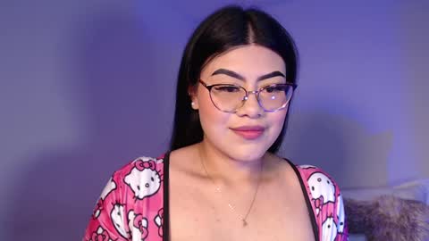 Lucia online show from January 2025 06:37:02 PM