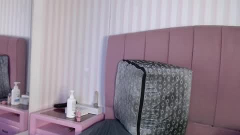 Daniela online show from February 2025 12:19:01 AM