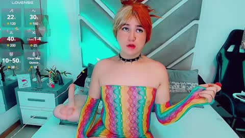 Snapshot of danielaadamss chatting on January 2025 03:27:02 AM Daniela online show from January 2025 03:27:02 AM