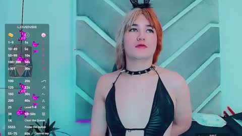 Snapshot of danielaadamss chatting on February 2025 08:28:01 AM Daniela online show from February 2025 08:28:01 AM