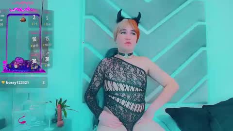 Snapshot of danielaadamss chatting on February 2025 02:06:02 PM Daniela online show from February 2025 02:06:02 PM