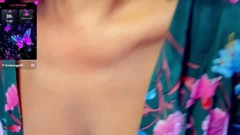 Daniela online show from April 2026 02:45:02 AM