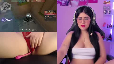 Dani online show from December 2024 01:21:02 PM