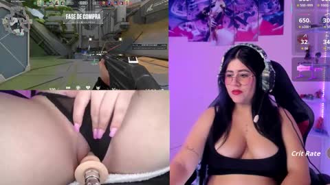 Dani online show from November 2025 01:55:02 PM