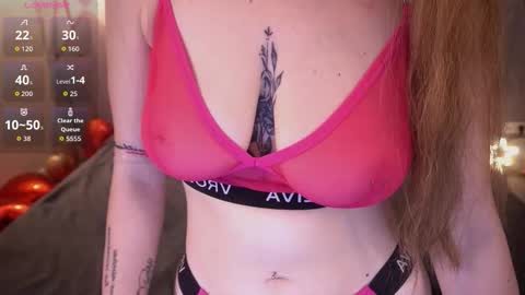 danielareign online show from March 2026 07:36:02 AM