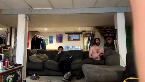 Snapshot of danielartbigd chatting on November 2025 03:21:01 PM Daniel online show from November 2025 03:21:01 PM