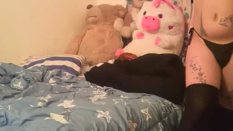 Snapshot of danielatrans662135 chatting on November 2025 06:18:01 PM DANIELA online show from November 2025 06:18:01 PM