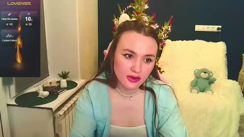 Dani online show from January 2025 11:23:02 AM