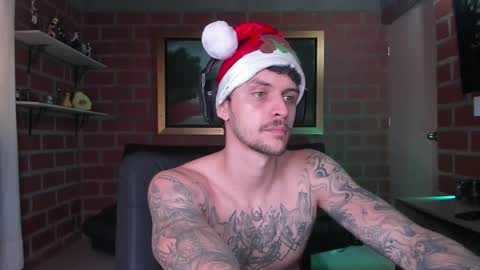 Daniele Bunny online show from November 2025 06:19:02 PM