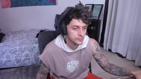 Daniele Bunny online show from February 2026 05:42:02 PM