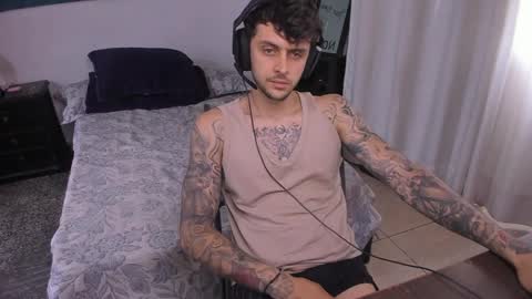 Daniele Bunny online show from March 2026 04:50:02 PM