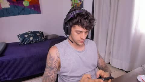 Daniele Bunny online show from April 2026 06:10:01 PM