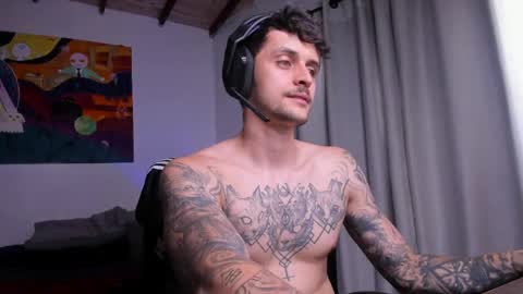 Daniele Bunny online show from May 2026 05:52:01 PM