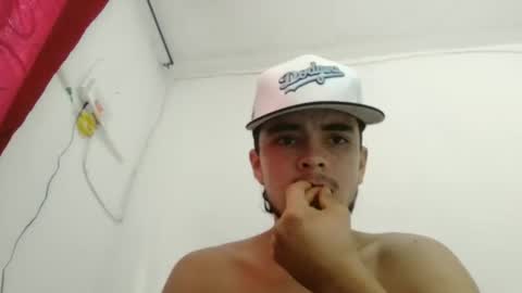 Snapshot of danielhot17 chatting on December 2024 01:22:02 PM DANIEL online show from December 2024 01:22:02 PM