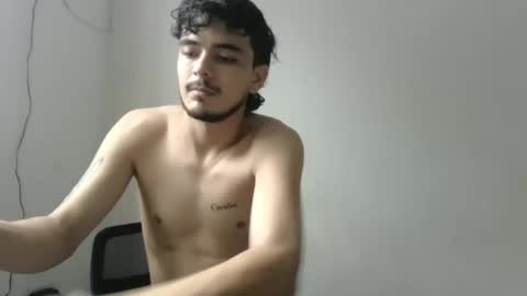 Snapshot of danielhot17 chatting on January 2025 03:34:02 PM DANIEL online show from January 2025 03:34:02 PM