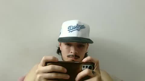 Snapshot of danielhot17 chatting on January 2025 05:51:02 PM DANIEL online show from January 2025 05:51:02 PM