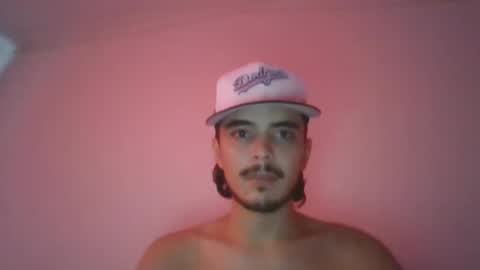 Snapshot of danielhot17 chatting on January 2025 06:06:01 PM DANIEL online show from January 2025 06:06:01 PM