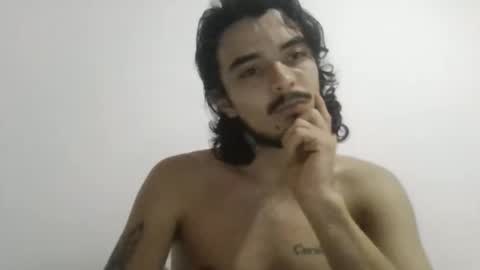 Snapshot of danielhot17 chatting on October 2025 05:57:02 AM DANIEL online show from October 2025 05:57:02 AM