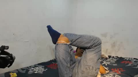 danielitopapii online show from December 2024 04:12:02 AM