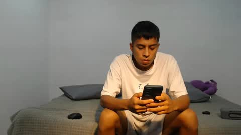 danielitopapii online show from February 2025 03:23:01 AM