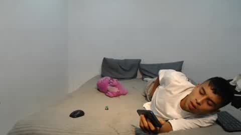 danielitopapii online show from February 2025 03:08:01 AM